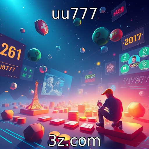 Cenário atual das tecnologias em jogos