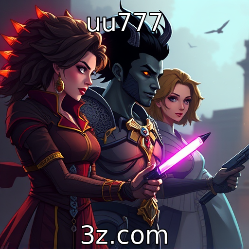 Desenvolvedores buscam diversidade em personagens e histórias