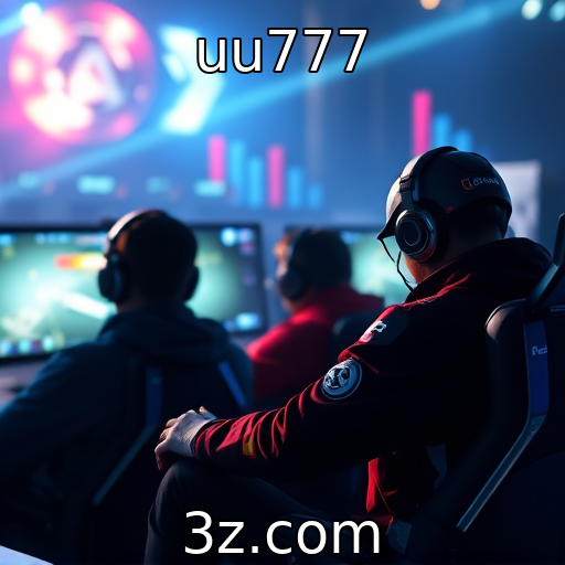 Perspectivas sobre a indústria de eSports em 2025