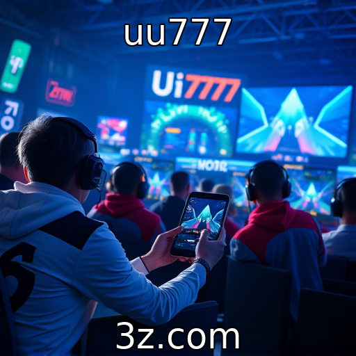 Expansão de eSports e sua influência na sociedade