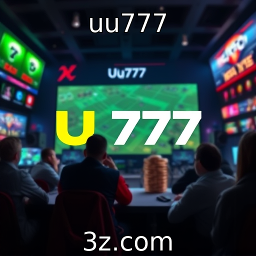 Tendências em tecnologia de jogos e suas inovações