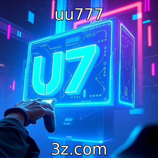 Impacto das novas tecnologias no desenvolvimento de jogos