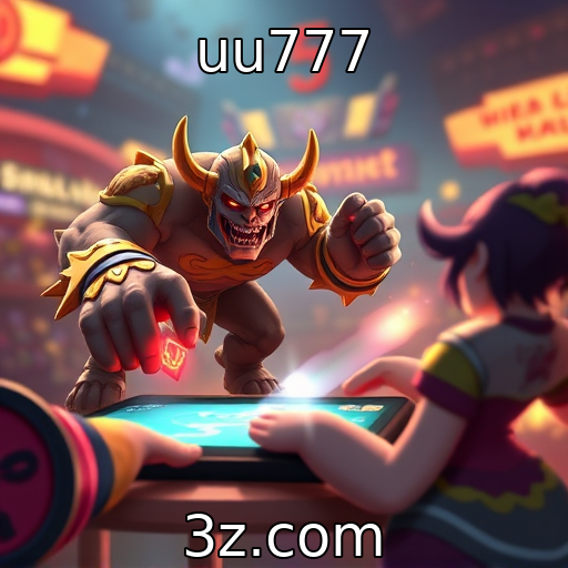 Crescimento do mercado de jogos mobile em 2025