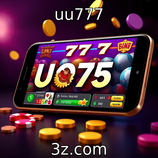 Novas tendências em jogos móveis para 2025