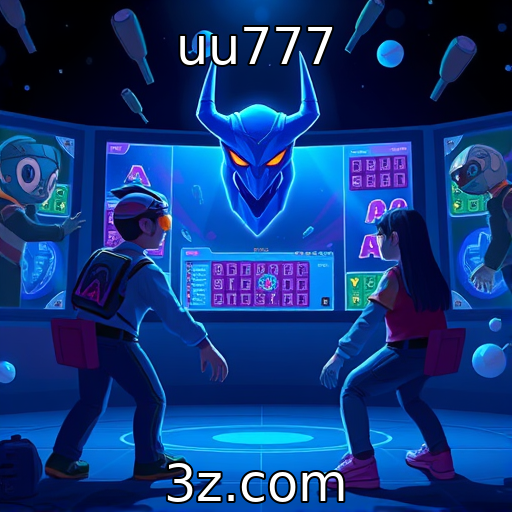 Novas tecnologias em jogos transformam a experiência do usuário