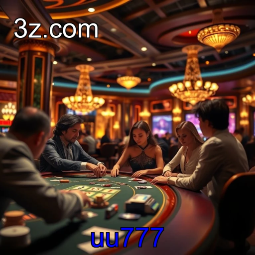 Estratégia Inovadora no uu777: Potencialize Seu Jogo Agora