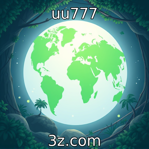 Jogos sustentáveis e seus efeitos no meio ambiente