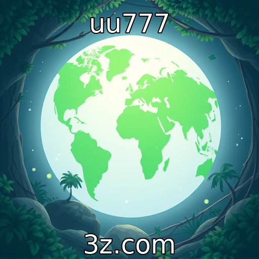 Jogos sustentáveis e seus efeitos no meio ambiente