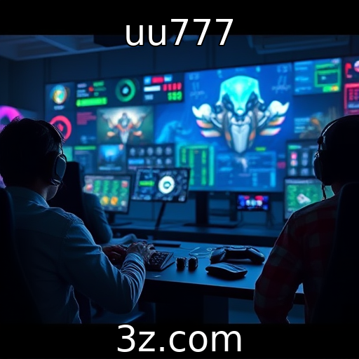 Avanços tecnológicos e sua influência nos games