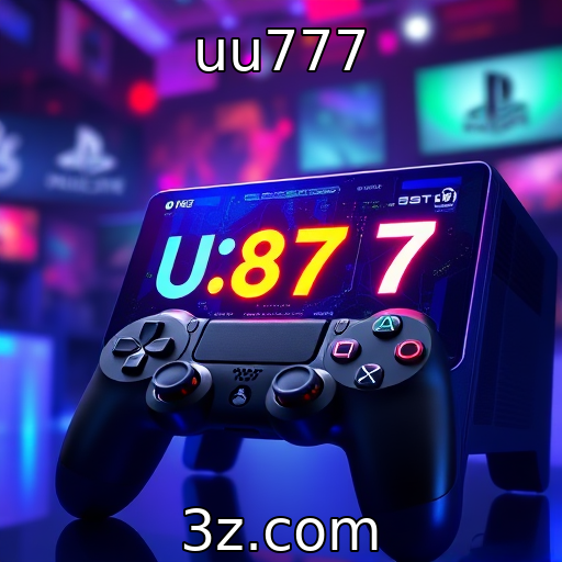 Inovações tecnológicas em consoles de última geração