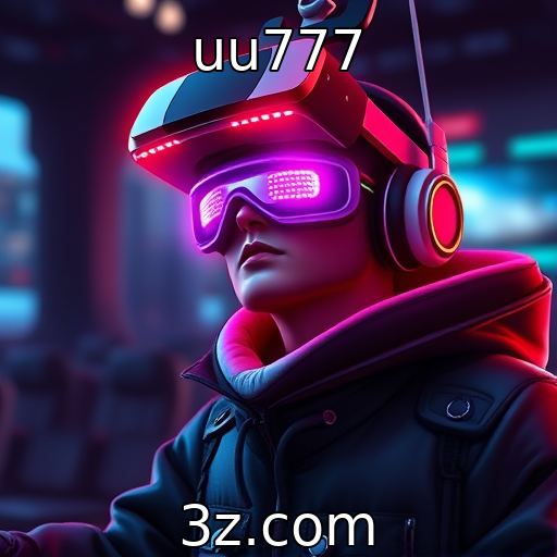 Novas tendências em jogos de realidade virtual